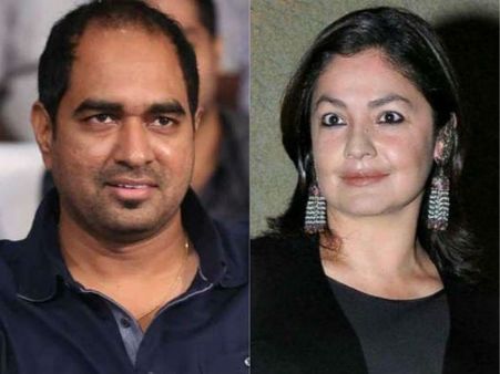 అది చాలా పెద్ద తప్పు: కంగనా-క్రిష్ జాగర్లమూడి ‘మణికర్ణిక’ గొడవపై పూజా భట్!