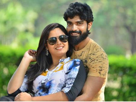 చిరంజీవి సినిమా టైటిల్‌తో.. టాలీవుడ్‌‌కు మరో యువ హీరో