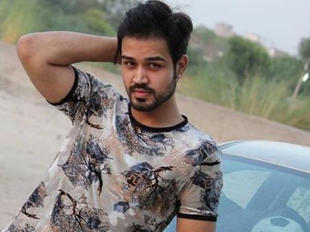 టీవీ నటుడు ఆత్మహత్య.. పోలీసుల అనుమానం.. ముందు రోజు ఏంజరిగిందటే!