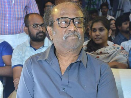 రజని నెక్స్ట్ మూవీకి ఆసక్తికర టైటిల్.. మురుగదాస్ దర్శత్వంలో!