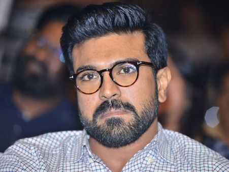 ఆ దర్శకుడిని రిజెక్ట్ చేసిన రాంచరణ్.. కారణం ఇదే!