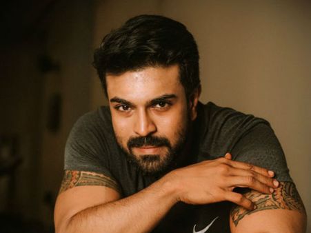 ధృవ నుంచి ఆలోచన మారింది.. లంచ్ మీటింగ్‌లో రంగస్థలం, బాలయ్య సూపర్.. రాంచరణ్!