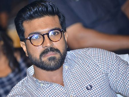 నొప్పి భరించా, బాలయ్యతో ఆ అవసరం రాలేదేమో, ప్రభాస్‌తో పెట్టుకోను: రామ్ చరణ్