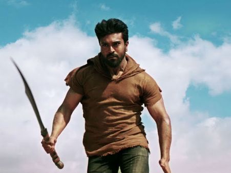 రాంచరణ్ తెగ నరికితే, వైరల్ సీన్.. ఇలాంటి ఐడియాలు బోయపాటికే వస్తాయా!