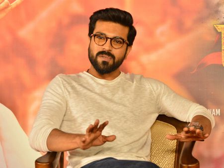 సైరా బడ్జెట్.. చిరు రెమ్యునరేషన్ ఎంతో తెలుసా? రాంచరణ్ చెప్పిన ప్రకారం..