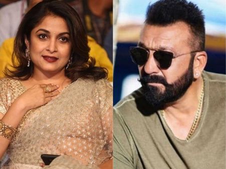 బ్రేకింగ్.. కేజీఎఫ్2‌లో రమ్యకృష్ణ, సంజయ్ దత్.. సెన్సేషనల్ పాత్రలో శివగామి!