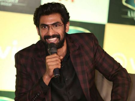 తండ్రులు, తాతల పాత్రలు మీకు... చంద్రబాబు పాత్ర నాకా? దూల తీరిపోయింది: రానా