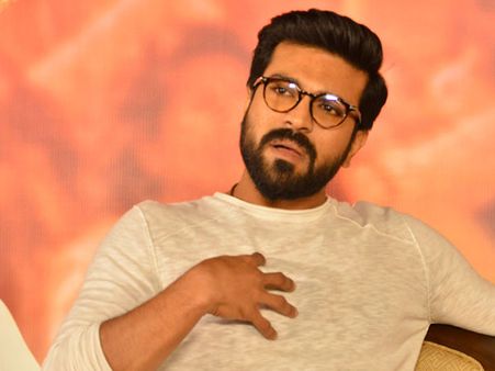 నాన్న అలా చేస్తారని అనుకోలేదు.. ఉపాసన తిండిపెట్టకుండా చంపేది.. రాంచరణ్