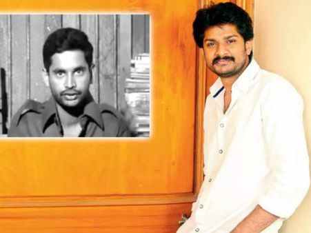 ఓయూ స్టూడెంట్ లీడర్ బయోపిక్...జార్జ్ రెడ్డి ఉద్యమ నేపథ్యం నుంచి హత్య వరకు!