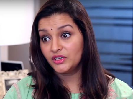 పోలీస్ స్టేషన్లో కూడా రేప్ చేశారు, నాకు ఏడుపొచ్చింది: #మీటూపై రేణు దేశాయ్