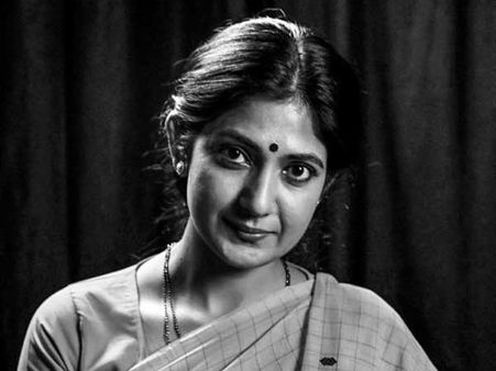 సస్పెన్స్ వీడింది: ‘లక్ష్మీస్ ఎన్టీఆర్’... లక్ష్మి పార్వతి పాత్రలో ఈవిడే, చంద్రబాబు పాత్రలో ఎవరంటే?