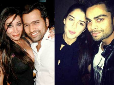 రోహిత్‌ కంటే విరాట్‌ది పెద్దది.. న్యూడ్ ఫోటోషూట్.. పిచ్ బయట కోహ్లీ మంచి ప్లేయర్: సోఫియా మరో బాంబు