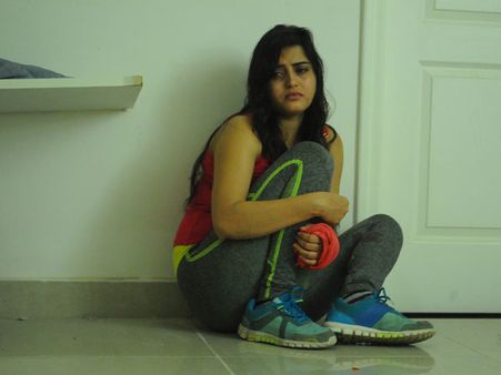 క్రేజీ సస్పెన్స్ థ్రిల్లర్‌గా రౌడీ భాయ్.. రోశయ్య చేతుల మీదుగా ఫస్ట్‌లుక్