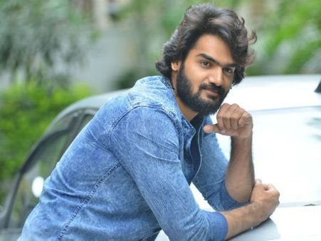 ‘ఆర్ఎక్స్ 100’ హీరో కార్తికేయ కొత్త మూవీ పట్టాలెక్కుతోంది!