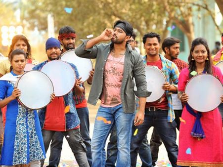 ఫిబ్రవరి 1న వస్తున్న సకలకళావల్లభుడు.. ఉత్కంఠకు గురి చేసేలా!