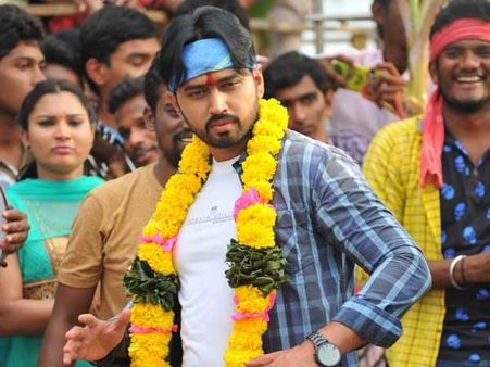 ఫిబ్రవరి 1న సకలకళా వల్లభుడు.. 100కుపైగా థియేటర్లలో..