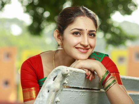 ఆర్య మంచి భర్తే కాదు.. సాయేషా సైగల్ ఇంటస్ట్రింగ్ కామెంట్