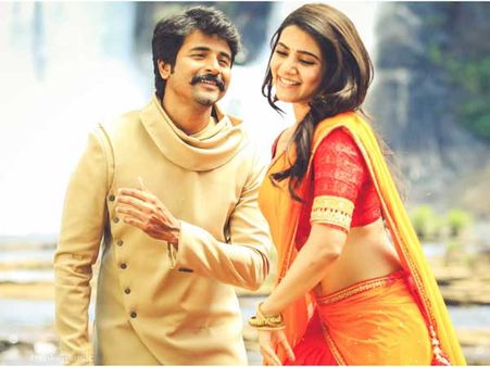 తెలుగులో విడుదల కాబోతున్న సమంత సూపర్ హిట్ చిత్రం!