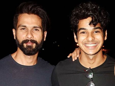 అన్న అర్జున్ రెడ్డి.. తమ్ముడు గోవిందం!