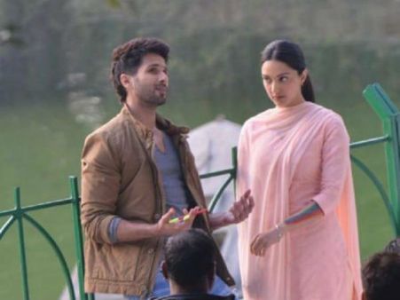 హిందీ అర్జున్ రెడ్డి షూటింగ్‌లో విషాదం.. కప్పిపుచ్చే ప్రయత్నం.. పోలీసులు క్లారిటీ!