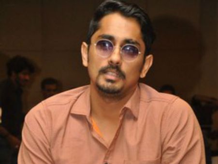 ‘భారతీయుడు 2’లో సిద్దార్థ్? సేనాపతి మనవడి పాత్రలోనా?