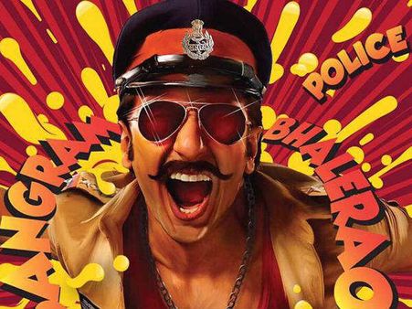 బాక్సాఫీస్‌ను హడలెత్తిస్తున్న చేస్తున్న సింబా.. 200 కోట్లపై కన్నేసిన రణ్‌వీర్!