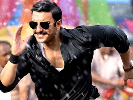 సింబా కలెక్షన్ల దూకుడు.. 250 కోట్లపై కన్నేసిన రణ్‌వీర్ సింగ్