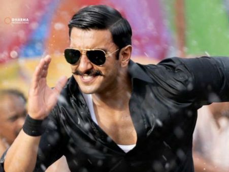 టెంపర్ రీమేక్ వసూళ్ల జైత్రయాత్ర.. మరో రికార్డుకు చేరువలో సింబా