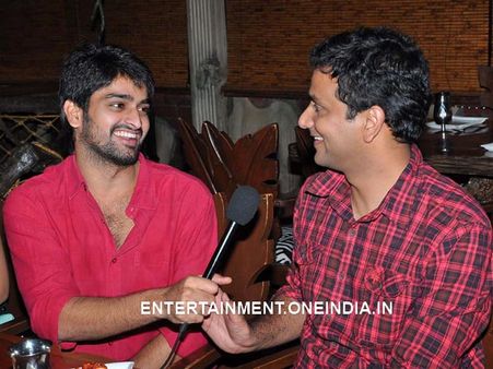 హ్యాట్రిక్‌పై కన్నేశారు.. గ్రీన్ సిగ్నల్ ఇచ్చిన నాగశౌర్య!