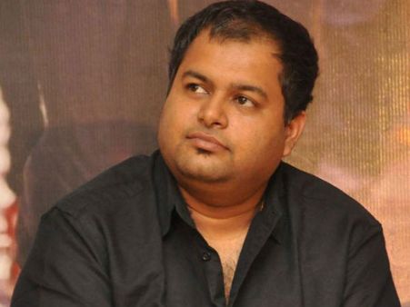 మ్యూజిక్ డైరెక్టర్ తమన్ ట్యూన్లు కాపీకొడతారా? అసలు విషయం వెల్లడించిన సింగర్..