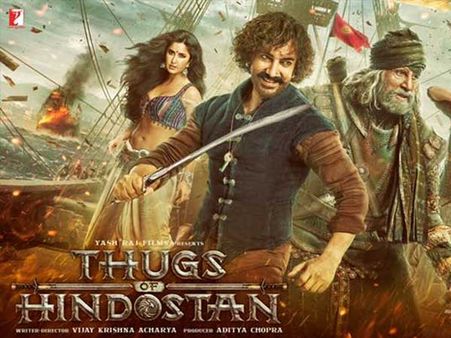 దేశంలోనే అతిపెద్ద ఫ్లాప్.. కానీ రూ.125 కోట్ల లాభం.. అది స్టామినా అంటే..