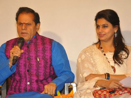 త్వరలో టీఎస్సార్ జాతీయ అవార్డుల వేడుక.. 12న మీడియా సమావేశం