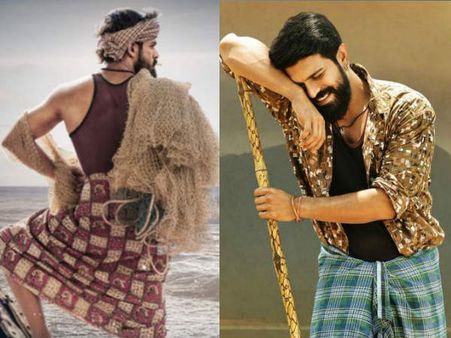 రంగస్థలంకు సీక్వెలా? వైష్ణవ్ తేజ్ భారీ సాహసమే చేస్తున్నాడట.. మెగాహీరోలకు షాకిచ్చేలా!