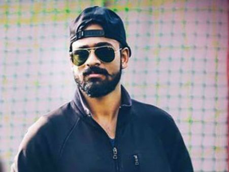 సాయిధరమ్ తేజ్ తమ్ముడి ఎంట్రీకి ముహూర్తం ఖరారు!