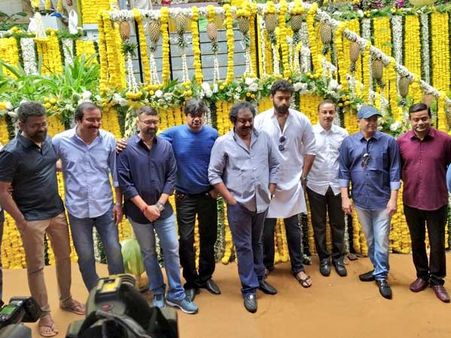 వరుణ్ తేజ్-హరీష్ శంకర్ మూవీ టైటిల్ ఖరారు