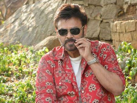 బిగ్‌బాస్‌3 హోస్ట్‌పై వెంకటేష్ క్లారిటీ.. విక్టరీ ఏమన్నారంటే..