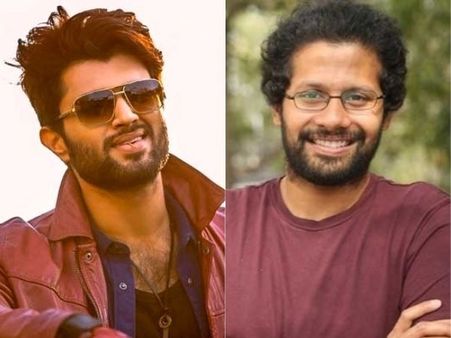 మిస్టర్ మజ్ను దర్శకుడికి క్రేజీ ఆఫర్.. విజయ్ దేవరకొండతో భారీ స్థాయిలో!