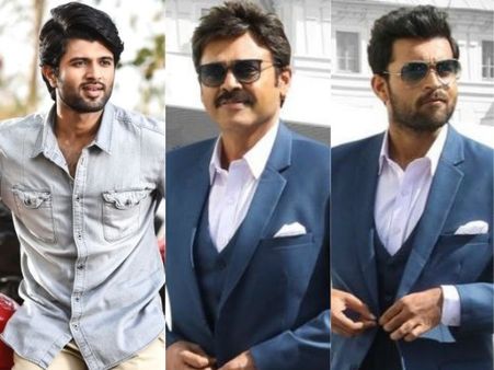 100 కోట్ల F2 కలెక్షన్లు: విజయ్ దేవరకొండ రికార్డుపై గురి.. ఈ వారమే మటాష్!