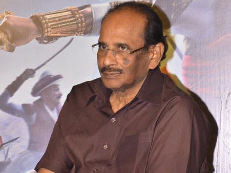 మరో సెన్సేషనల్ కథతో విజయేంద్ర ప్రసాద్.. డైరెక్షన్ ఎవరంటే..