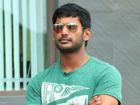 విశాల్ పెళ్లి డేట్ ఫిక్స్... నా నిర్ణయంలో మార్పు లేదు.. గుట్టుచప్పుడుగా అఫైర్!