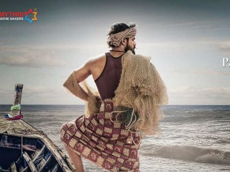 మెగాస్టార్ ఫ్యామిలీ నుంచి ఎనిమిదో హీరో.. టాలీవుడ్‌కు మరో వారసుడు!