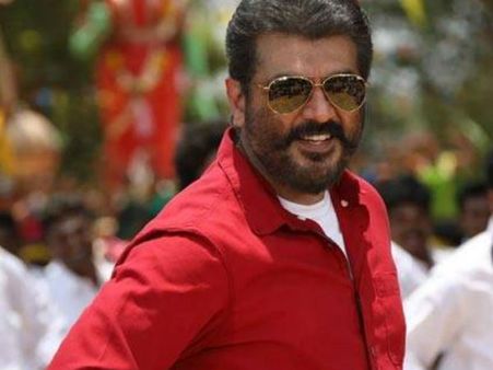 అజిత్ చిత్రానికి కూడా అదే సమస్య.. విడుదల వాయిదా!