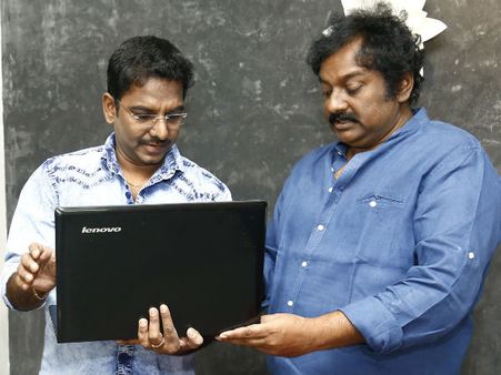 దర్శకుడు వినాయక్ చేతుల మీదుగా యమ్6 మూవీ ట్రైలర్