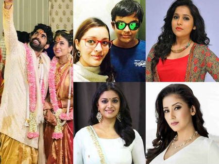 ట్రెండింగ్: రష్మికి పొగరంటా? అకిరా రక్తంలోనే మెగా పవర్.. దాని మాటెత్తితే ముడ్డి మీద తన్నుతా!