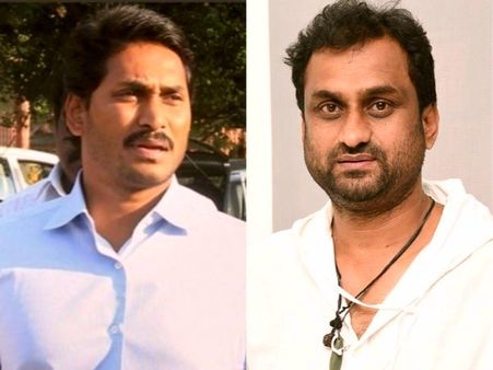 వైఎస్ జగన్ డబ్బు పెడితే పరిస్థితి ఇలా ఉంటుందా?.. ఓట్లు వేయరు.. యాత్ర డైరెక్టర్ మహీ రాఘవ