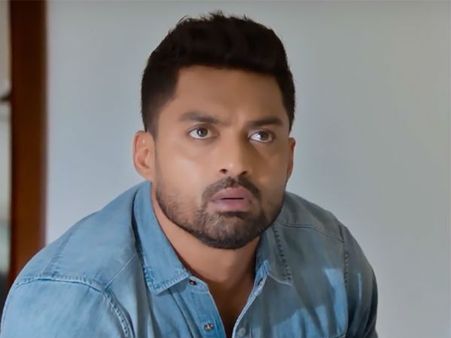 ‘118’ ట్రైలర్ ఔట్ స్టాండింగ్... కళ్యాణ్ రామ్ ఈ సారి గట్టిగా కొట్టేలా ఉన్నాడు!