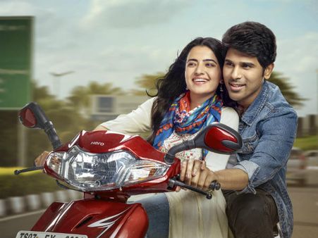 అల్లు శిరీష్ ‘ఎబిసిడి’ రిలీజ్ డేట్ వాయిదా, ట్రెండింగ్‌లో సిద్ శ్రీరామ్ సాంగ్