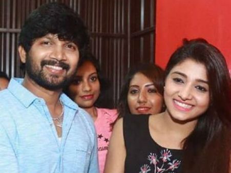 హీరోతో చెడిన లవ్ ఎఫైర్.. ఆపై వేధింపులు, పోలీస్ కమీషనర్‌కు హీరోయిన్ ఫిర్యాదు!