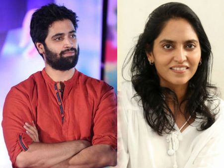 అంతకంటే గొప్ప ప్రేమ ఉంటుందా?.. సుప్రియతో పెళ్లిపై అడివి శేషు స్పందన