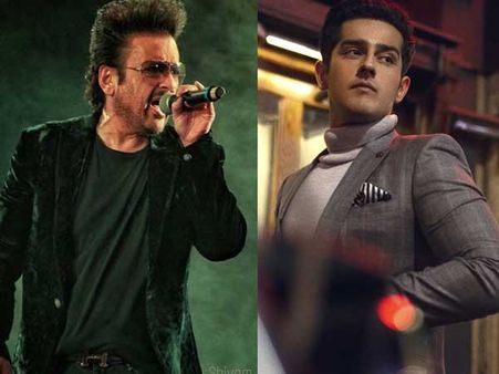 అద్నాన్ సమీ కుమారుడు హీరోగా ఎంట్రీ.. ఎక్కడ.. ఏమిటి?